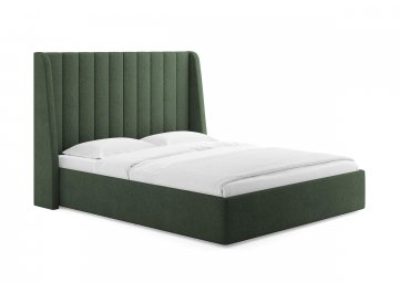 Двуспальная кровать Samanta