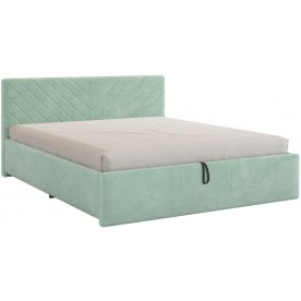 Двуспальная кровать Сандра 2