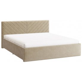 Двуспальная кровать Сандра 2