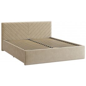 Двуспальная кровать Сандра 2