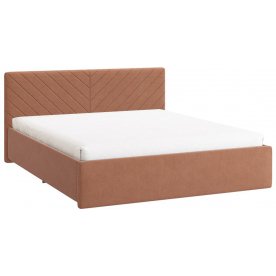 Двуспальная кровать Сандра 2