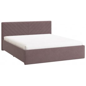 Двуспальная кровать Сандра 2