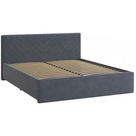 Двуспальная кровать Сандра 2