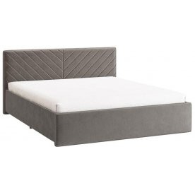 Двуспальная кровать Сандра 2