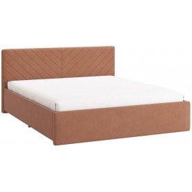 Двуспальная кровать Сандра 2