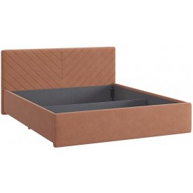 Двуспальная кровать Сандра 2