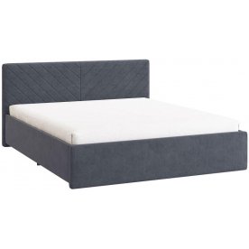 Двуспальная кровать Сандра 2