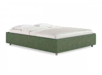 Двуспальная кровать Scandinavia