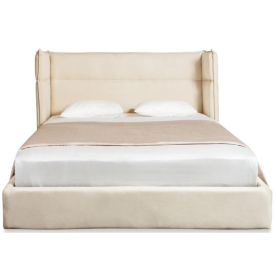 Двуспальная кровать Selection MDI.BD.SL.24