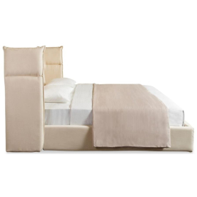 Двуспальная кровать Selection MDI.BD.SL.24