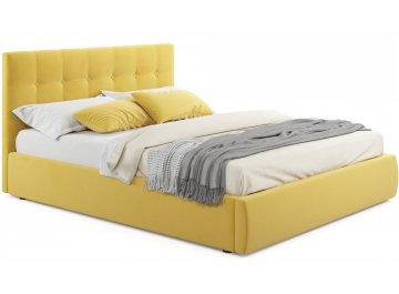 Двуспальная кровать Selesta