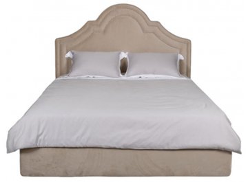 Двуспальная кровать Шарлотта