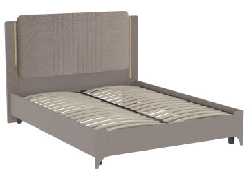 Двуспальная кровать Сиде