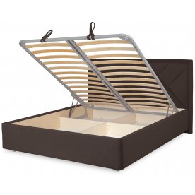 Двуспальная кровать Сидней