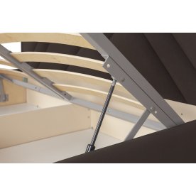 Двуспальная кровать Сидней