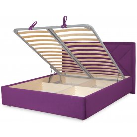 Двуспальная кровать Сидней