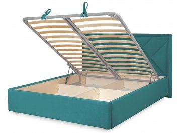 Двуспальная кровать Сидней