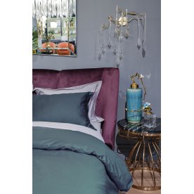 Двуспальная кровать Siena