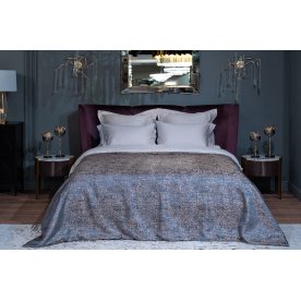 Двуспальная кровать Siena