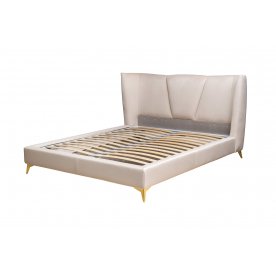 Двуспальная кровать Siena