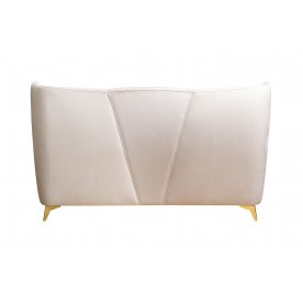 Двуспальная кровать Siena