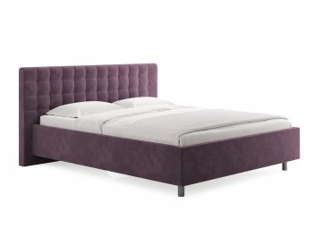 Двуспальная кровать Siena