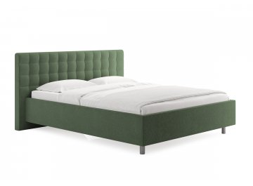 Двуспальная кровать Siena