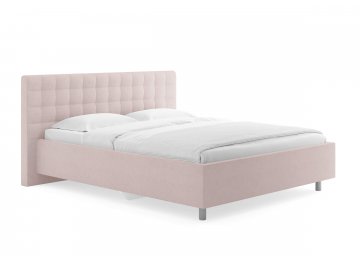 Двуспальная кровать Siena