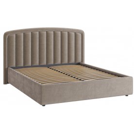 Двуспальная кровать Сиена 2