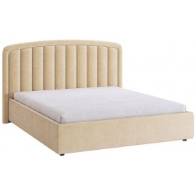 Двуспальная кровать Сиена 2