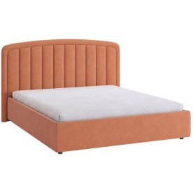 Двуспальная кровать Сиена 2