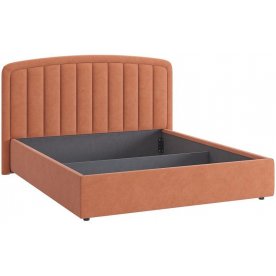 Двуспальная кровать Сиена 2