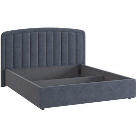 Двуспальная кровать Сиена 2