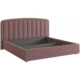 Двуспальная кровать Сиена 2