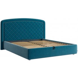 Двуспальная кровать Сильва 2