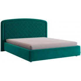 Двуспальная кровать Сильва 2