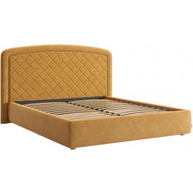 Двуспальная кровать Сильва 2