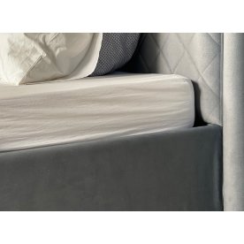 Двуспальная кровать Сильва 2