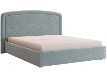 Двуспальная кровать Сильва 2