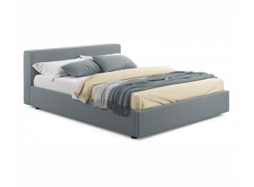 Двуспальная кровать Skandi