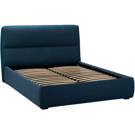 Двуспальная кровать Сканди