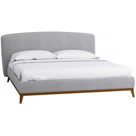 Двуспальная кровать Сканди Лайт