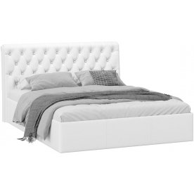 Двуспальная кровать Скарлет Тип 1