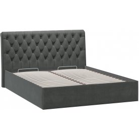 Двуспальная кровать Скарлет Тип 1