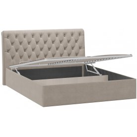 Двуспальная кровать Скарлет Тип 1