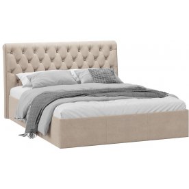 Двуспальная кровать Скарлет Тип 1