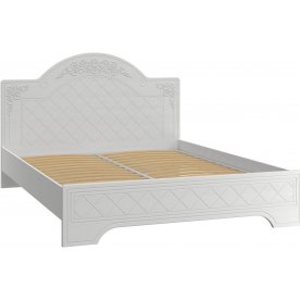 Двуспальная кровать Соня Премиум СО-323К