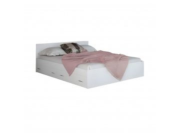 Двуспальная кровать Стандарт