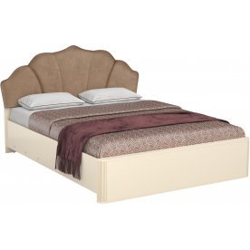 Двуспальная кровать Стефани 43.07-02