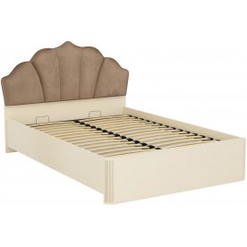 Двуспальная кровать Стефани 43.07-02